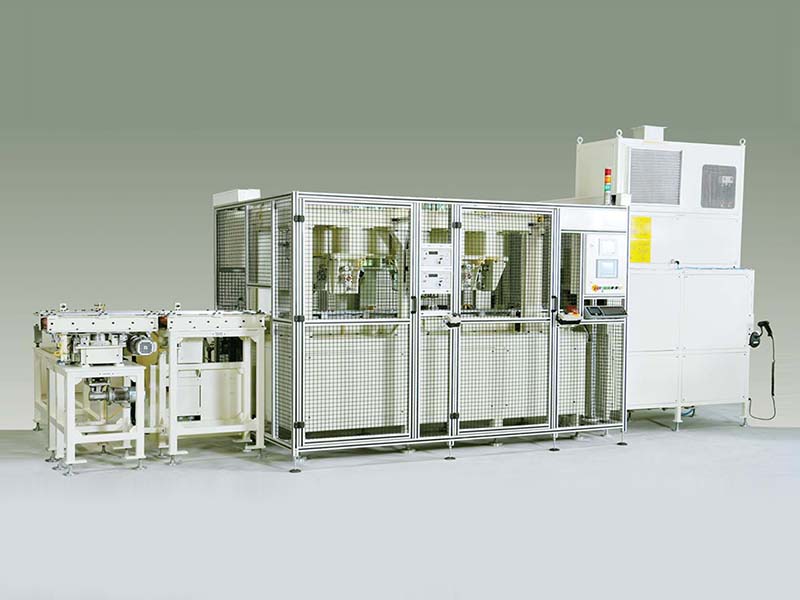 Special Purpose Machine